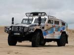 Renault Sherpa 2 2008 года